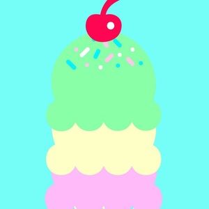 Meet your Posher, Briana